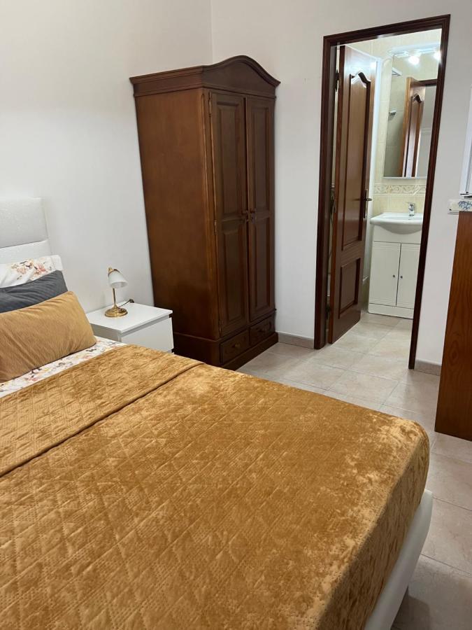 Moradia Da Ilda - Casas De Ferias Nazare Bagian luar foto