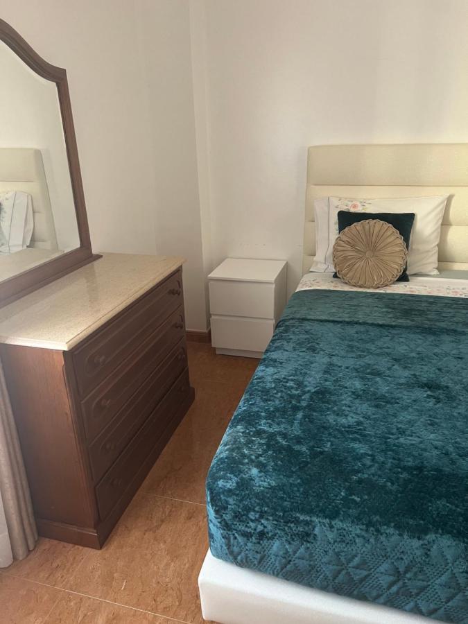 Moradia Da Ilda - Casas De Ferias Nazare Bagian luar foto
